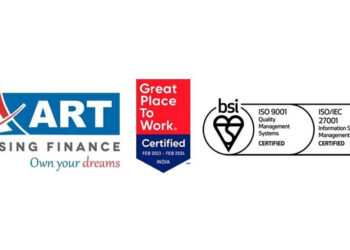 ART’s Digital Journey and Customer Centric Approach using Technology