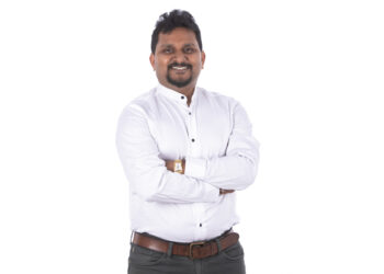 Aamar Srivastava – An award winning Passive Income coach and One Man Army behind many Dreamers.
