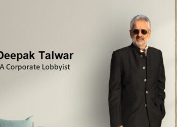 Deepak Talwar, an aviation expert, sees Air India’s new plane order as a new beginning of the Indian aviation industry