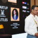 Global Startup Summit - Bengaluru announced after successful Summit in Mumbai