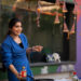 Poonam Kaur Bindra: a usual cooking lover turned entrepreneur! 