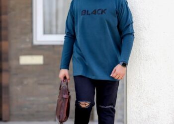 Rajkot resident Nikunj Shukla pursues his dream of becoming a businessman in London