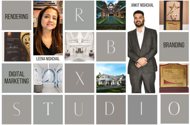 RenderBoxx Studio: RenderBoxx Studio’s commitment to excellence is reflected in every aspect of its work. An Ideal Creative Company