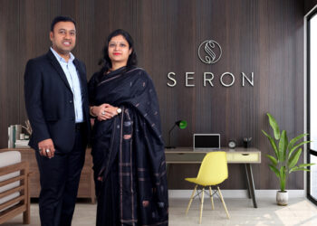 SERON-a name that the world trusts for home furnishings and Agro products