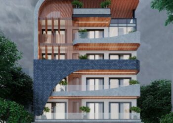 Stilt+4 Builder floors a good solution for quality living at a reasonable price in Gurugram