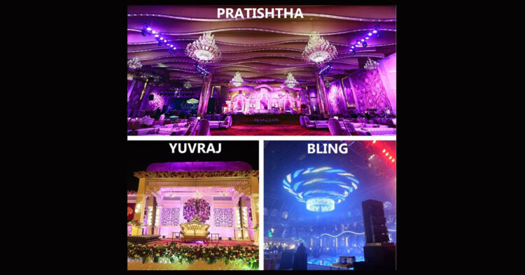 Five Spice Announces ‘Ek Shaadi Par Ek aur Shaadi Free!