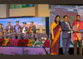 Grand gala at International Delhi Public School Kurnool, School annual day & Convocation day enthralled