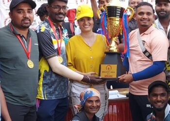 My Helping Hands Sports League: Promoting Equality and Kindness Towards All Living Beings