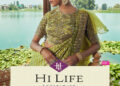 On 29th & 30th March at Hotel Marriott Hi Life Exhibition Season's trendiest fashion showcase is back