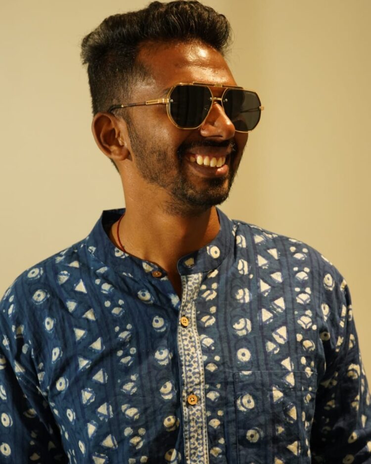 Yash Mane: The Man Who is Making a Difference