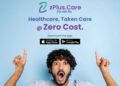 zPlus.care for all your healthcare needs