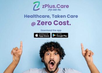 zPlus.care for all your healthcare needs