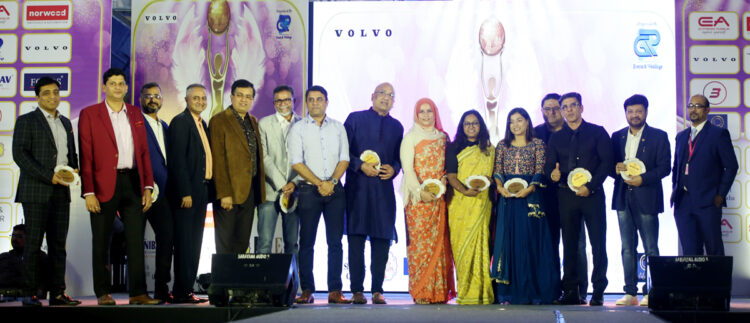 ‘SHE THE WARRIOR’ – Express Avenue Mall Celebrates Womanhood