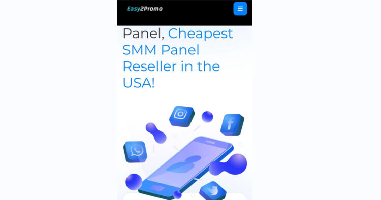 Introduction to SMM and brief on how it works.