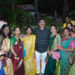 Jijau Sanstha accomplished Aarambh Navya Parvacha initiated for more than 5000 women at Gadkari in Thane