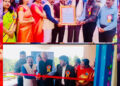 Kalam Mashelkar Space and Innovation Lab Inaugurated by Dr Raghunath Mashelkar at Heritage International School, Mulshi, Pune