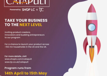 VGL Group launches the second edition of ‘Catapult: A Global Product Search Program’