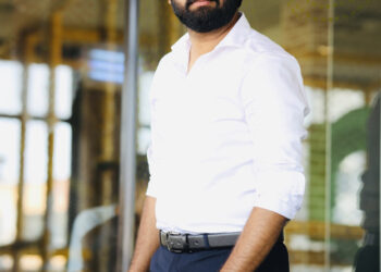 Chandresh Ajay Pandey’s Eklavya EdTech: Empowering Education with Innovation