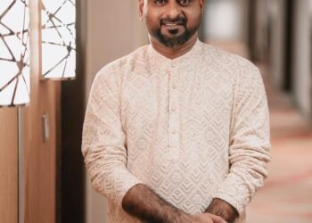 Dr Shanid Asifali – The man behind J B S Group of Companies on his mission to ease day-to-day business needs in the UAE