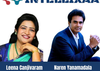 Intellixaa Group Announces Addition of Prominent Entrepreneur to Advisory Board