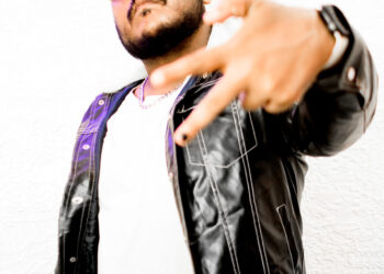 Azaad Shaikh Puts Brahmapur on the Hip-Hop Map with New Anthem