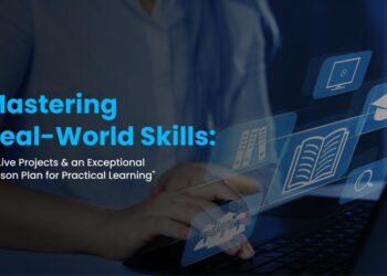 Teachnook – Revolutionary Learning Experience to the students