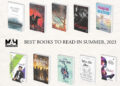 Best books to read this summer by My Authors Hub in 2023