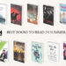 Best books to read this summer by My Authors Hub in 2023