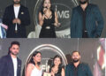 Gaurav Rana and NFMG Production Host Successful Delhi Semi-Finale of Mr & Miss India International Star 2023 with Celebrity Judge Avneet Kaur at J3S by THE MERAKI
