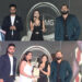 Gaurav Rana and NFMG Production Host Successful Delhi Semi-Finale of Mr & Miss India International Star 2023 with Celebrity Judge Avneet Kaur at J3S by THE MERAKI