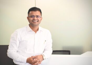 Leveraging Technology for Manufacturing & Pharma Industry Growth: The Vision of Subodh Bajpai, India’s Funding Guru