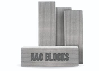Magicrete AAC Blocks: Building Heatproof Homes with an Innovative Solution