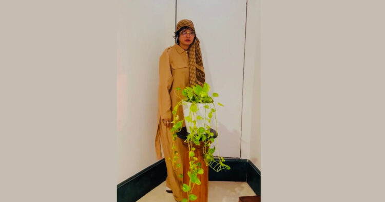 Manisha Ranawat’s Support for LGBTQ+ Community Faces Backlash: A Vibrant Voice Amidst Resistance