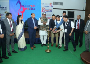 Medgate Today’s MedTech Policy Mahotsav Conclave Calls for Policy Reforms, Collaborations, Innovations, and Competitiveness