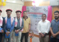 Sakra World Hospital expands footprint with inauguration of Sakra Information Centre in Guwahati, Assam
