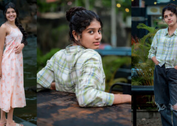 The Phenomenal Rise of Nivedya R Sankar: A Young Trailblazer in Social Media