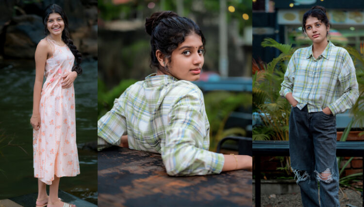 The Phenomenal Rise of Nivedya R Sankar: A Young Trailblazer in Social Media