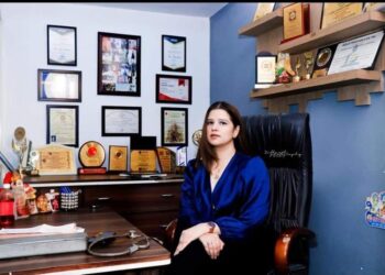 Transform Your Health with the best dietitian in Punjab and Haryana, Dr.Vibha Bawa