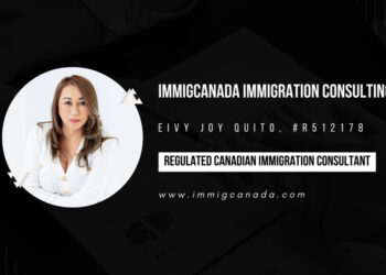 Unlock Your Canadian Dreams with ImmigCanada – The most trusted immigration consultant!