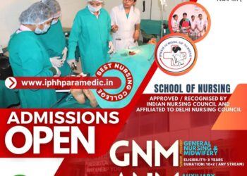 5 Reasons to Study at Institute of Public Health And Hygiene (IPHH) Delhi