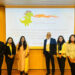 Indian Optometrist Sunita Agarwal’s Historic Scientific Instructional Course at the recently held European Academy of Childhood Disability Conference