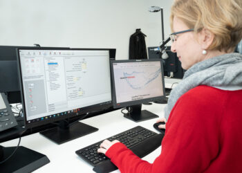 specialty chemicals company, LANXESS, LewaPlus calculation tool, LewaPlus design software, Dr. Nadja Hermsdorf, Liquid Purification Technologies (LPT),