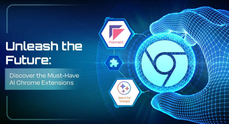 Unleash the Future: Discover the 7 Must-Have AI Chrome Extensions Taking the Web by Storm!