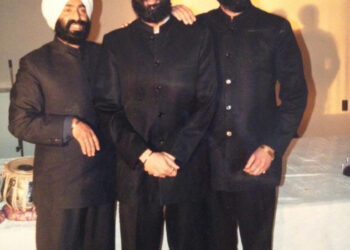 The Partap Brothers Make a Triumphant Return to India’s Musical Landscape