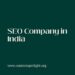 Best SEO Company in India