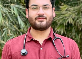 Dr. Abhishek Dutt’s inspirational journey and making a difference in the society through his organisations