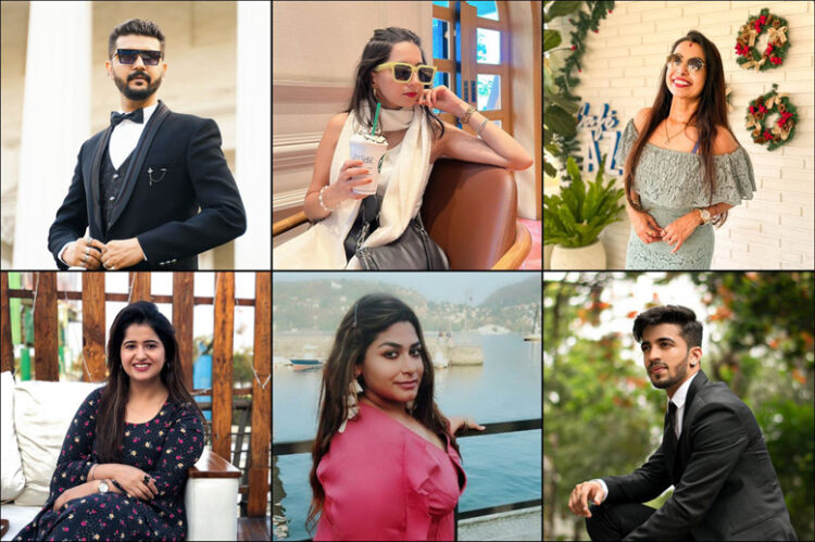 Influencerquipo Discovers India’s Top Bloggers of 2023: Voices Shaping the Digital Landscape