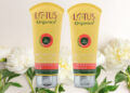 Organic Skincare brand Lotus Organics+ introduces its De-Tan range