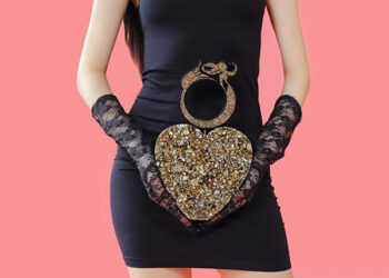 A Mystical line of clutches: Rocky Star X Oceana Clutches