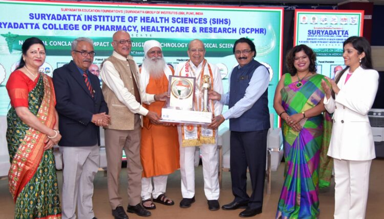 Artificial Intelligence can’t replace doctors healing touch, Experts